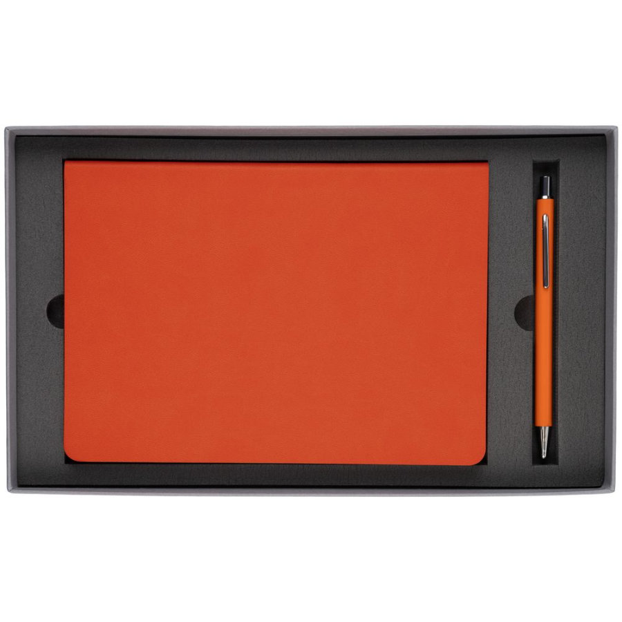 Набор Big City Lights оранжевый