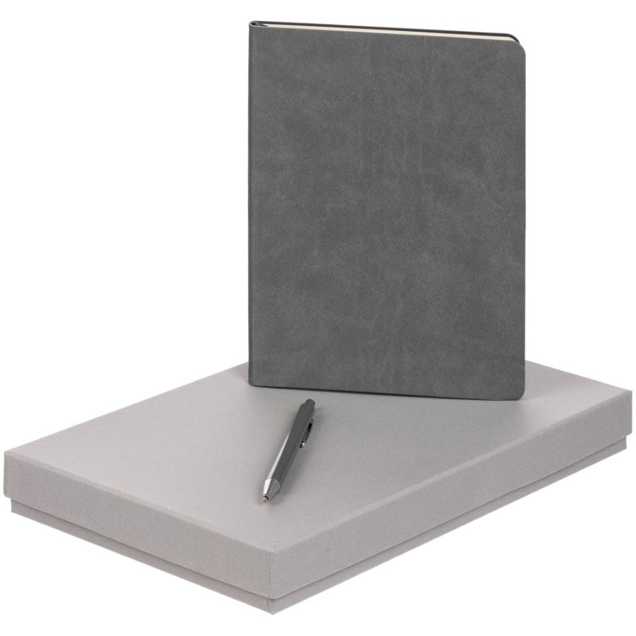 Набор Big City Lights серый