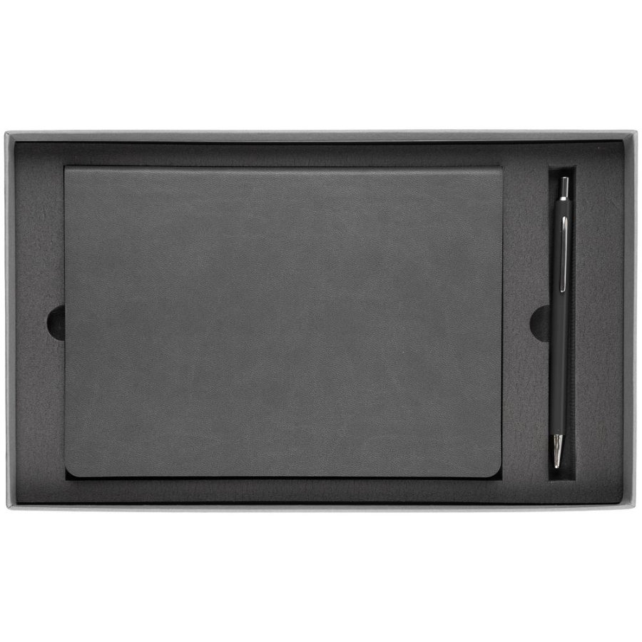 Набор Big City Lights серый