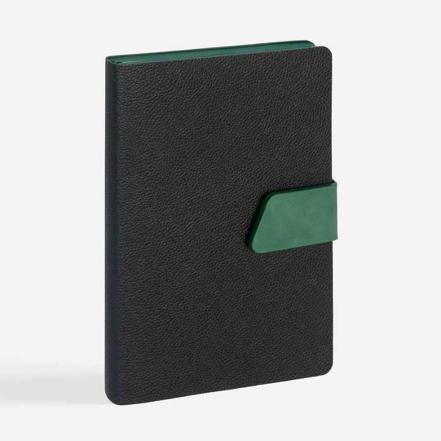 Набор Boom Memory черный с зеленым