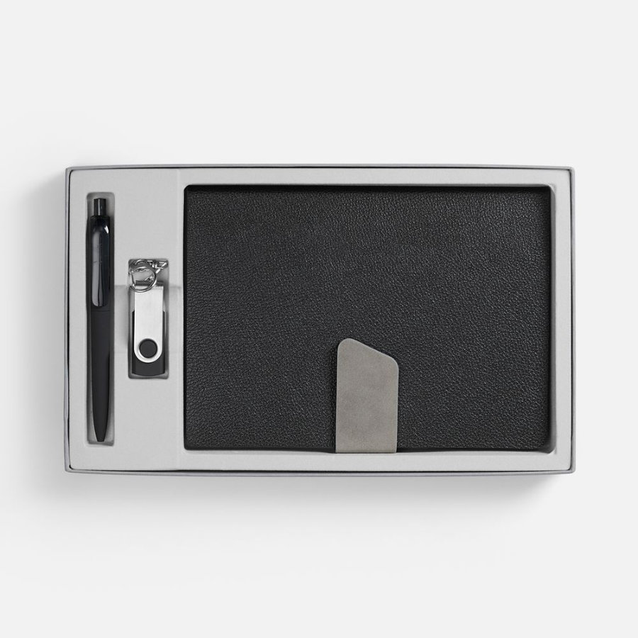 Набор Boom Memory черный с серым