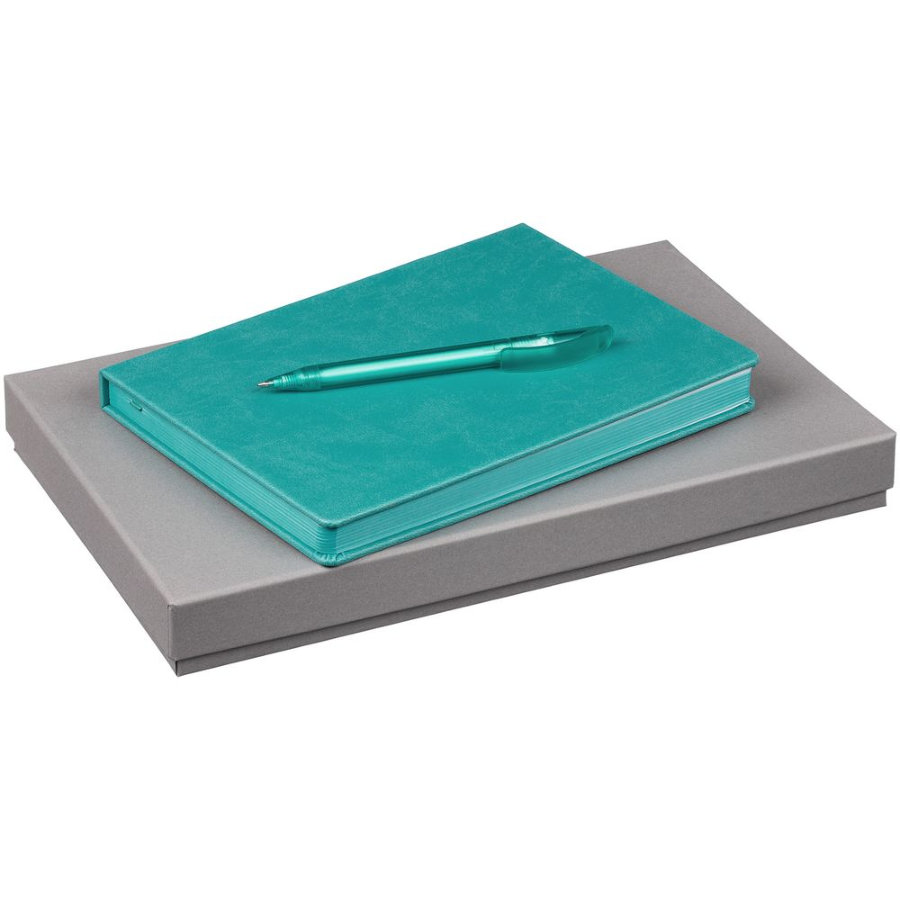 Набор Brand Tone бирюзовый