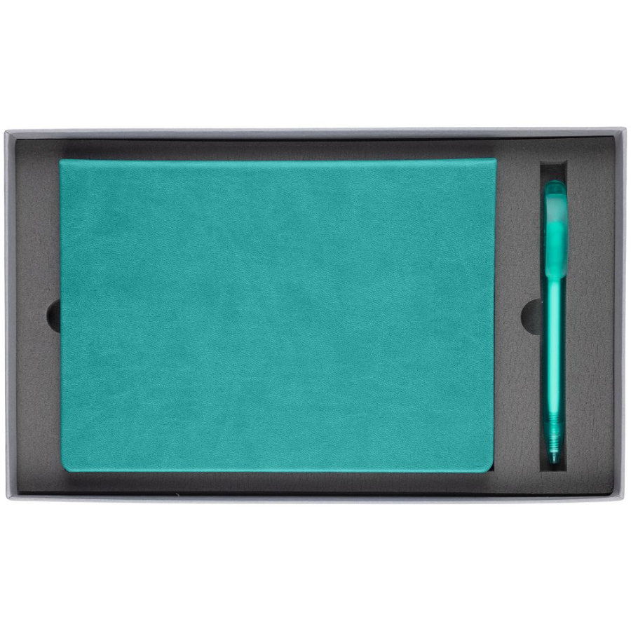 Набор Brand Tone бирюзовый