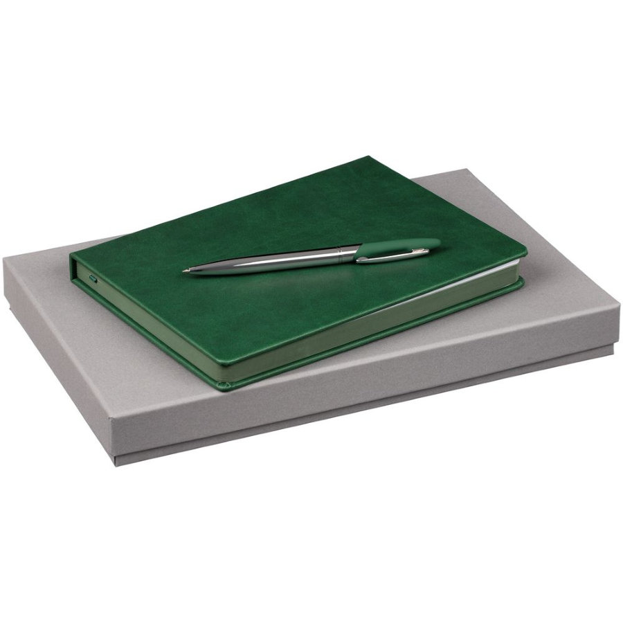 Набор Brand Tone зеленый