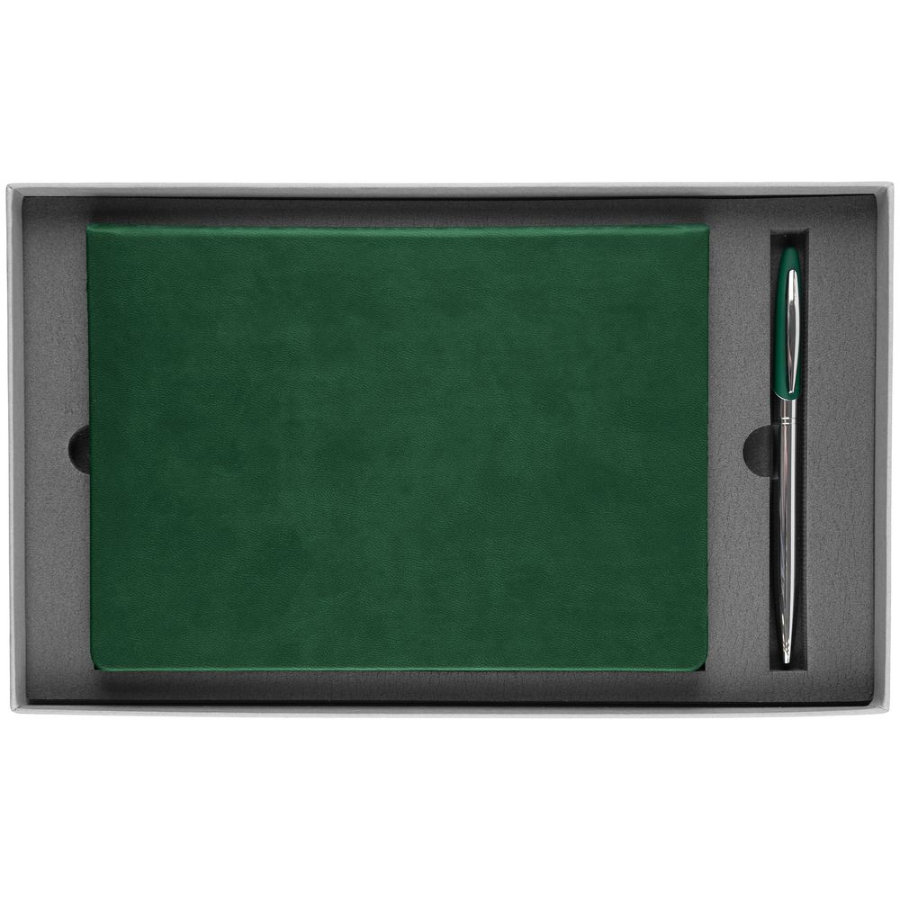 Набор Brand Tone зеленый