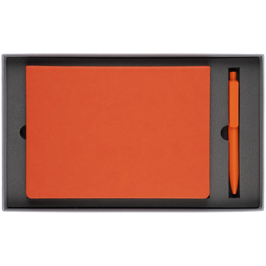 Набор Brand Tone оранжевый