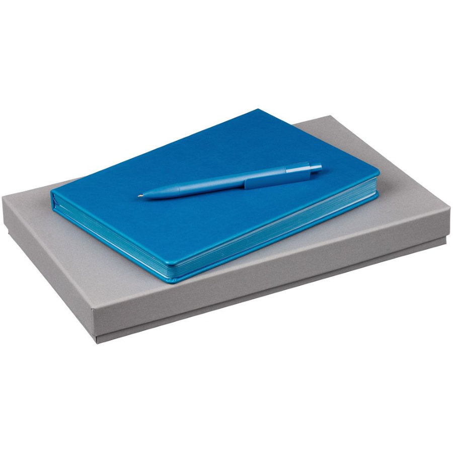 Набор Brand Tone светло-синий