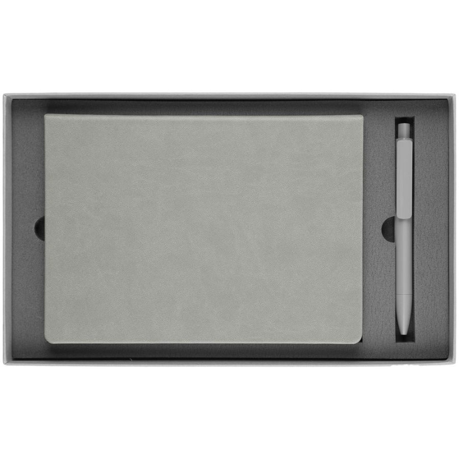 Набор Brand Tone серый