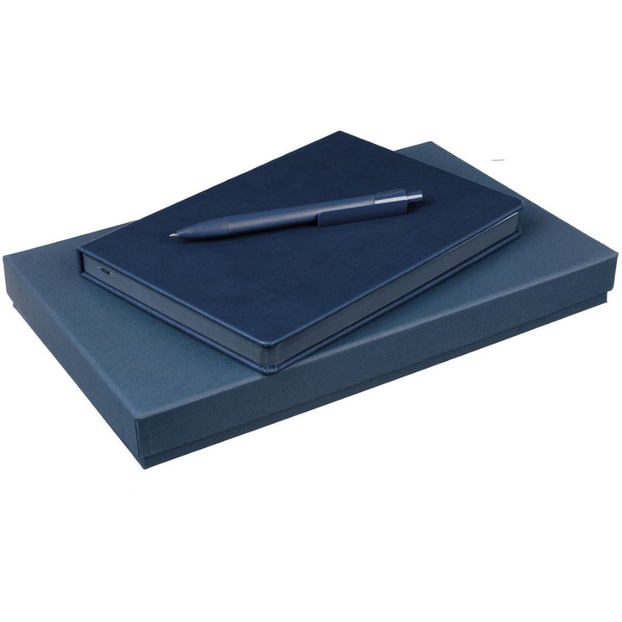 Набор Brand Tone синий