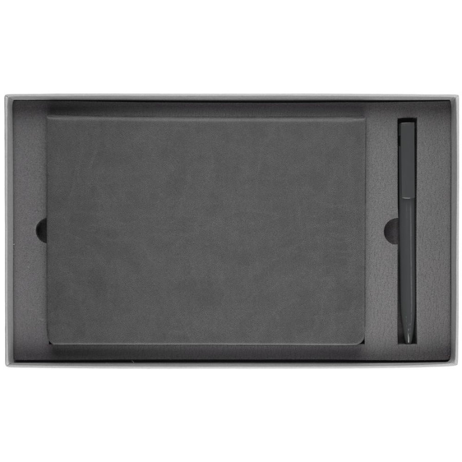 Набор Brand Tone темно-серый