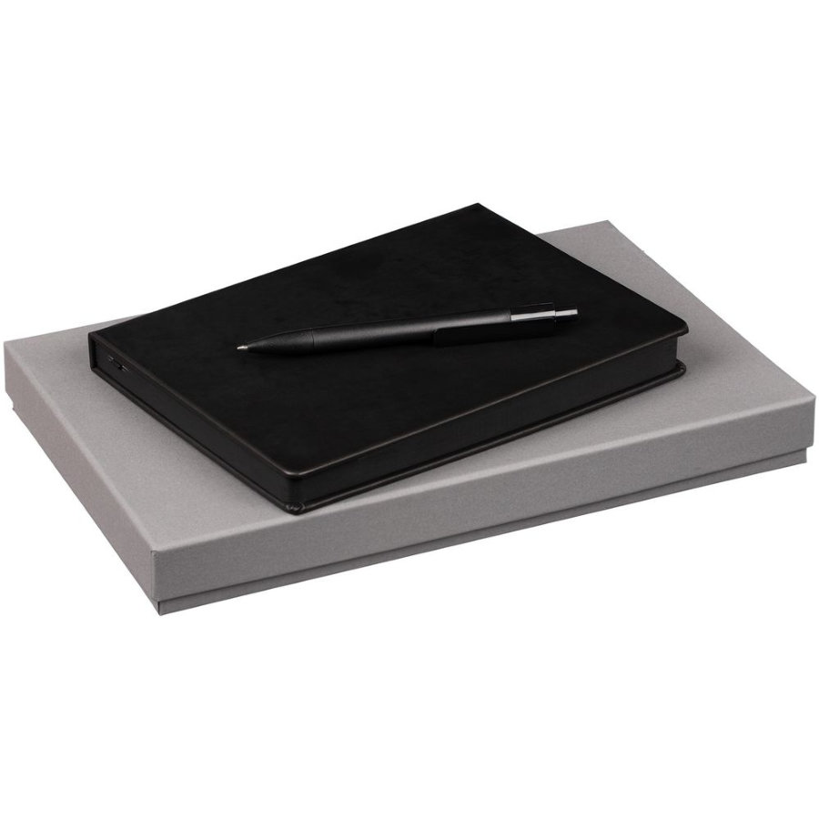 Набор Brand Tone черный