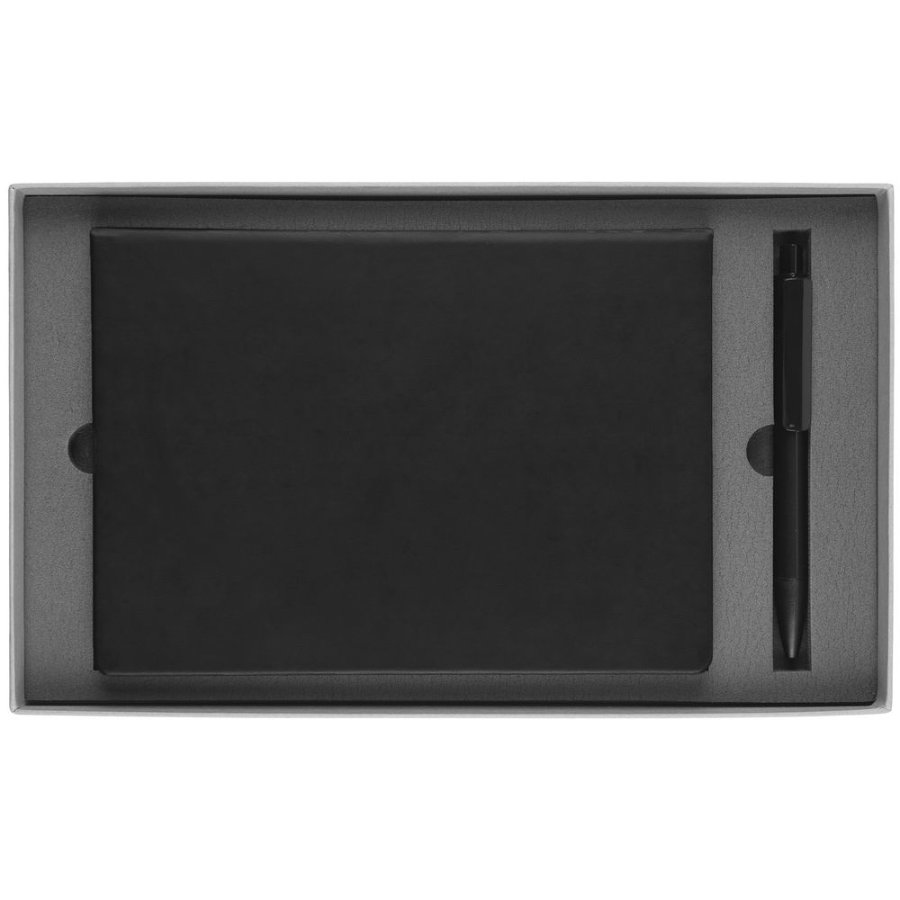 Набор Brand Tone черный