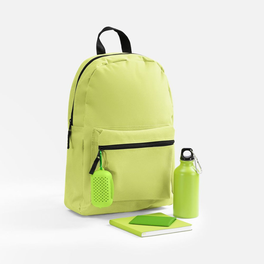 Набор Charm Sport зеленый