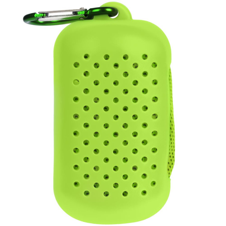 Набор Charm Sport зеленый