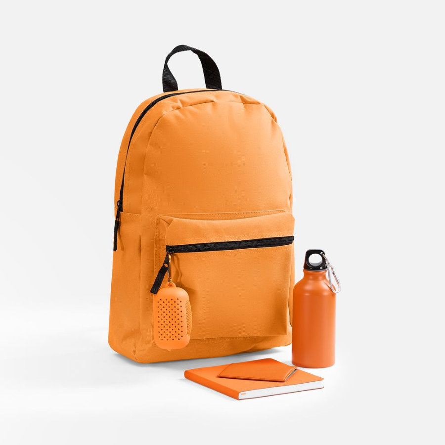 Набор Charm Sport оранжевый