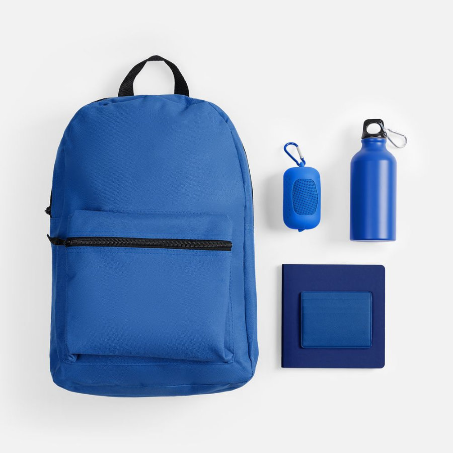 Набор Charm Sport синий