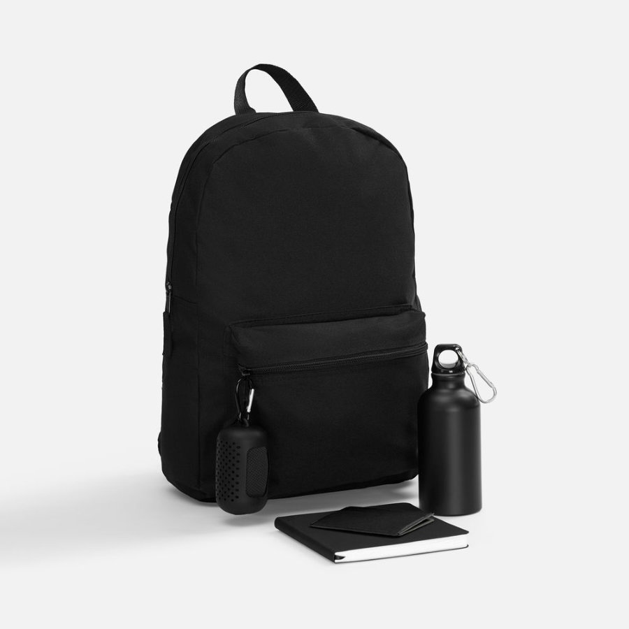 Набор Charm Sport черный