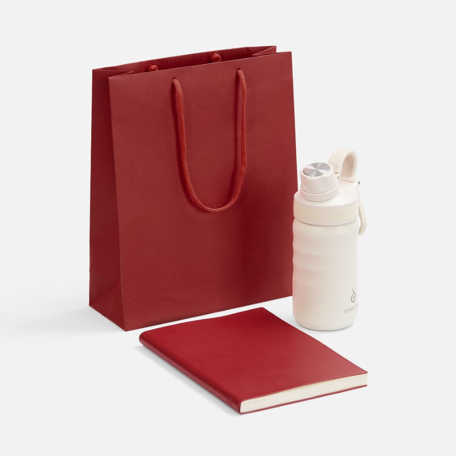 Набор Chillout Pack красный