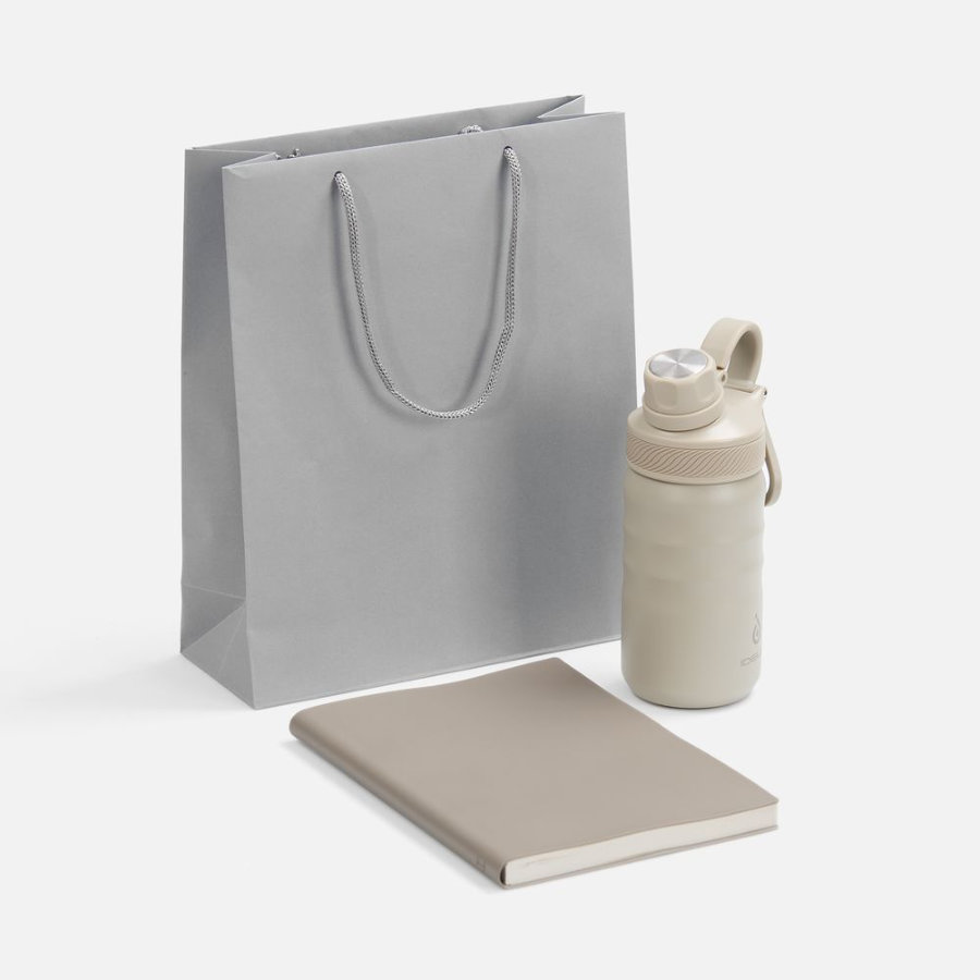 Набор Chillout Pack серый