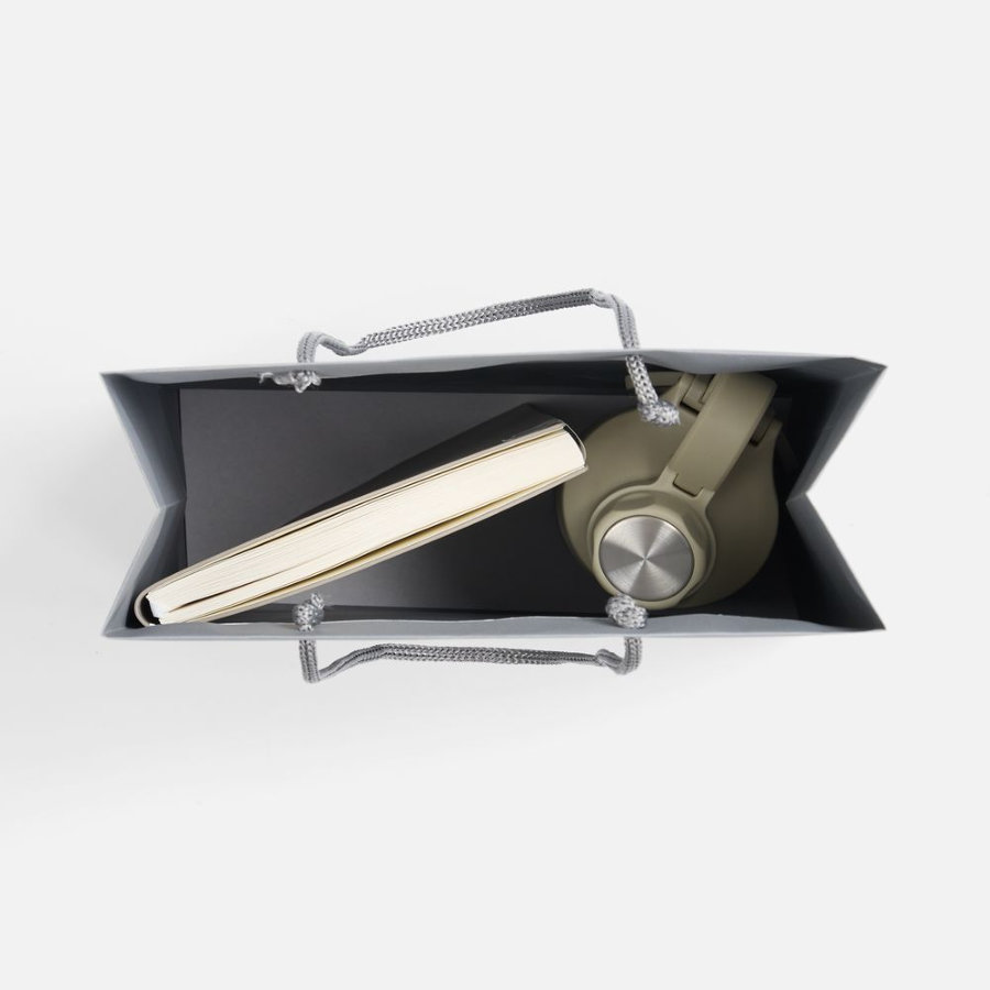 Набор Chillout Pack серый