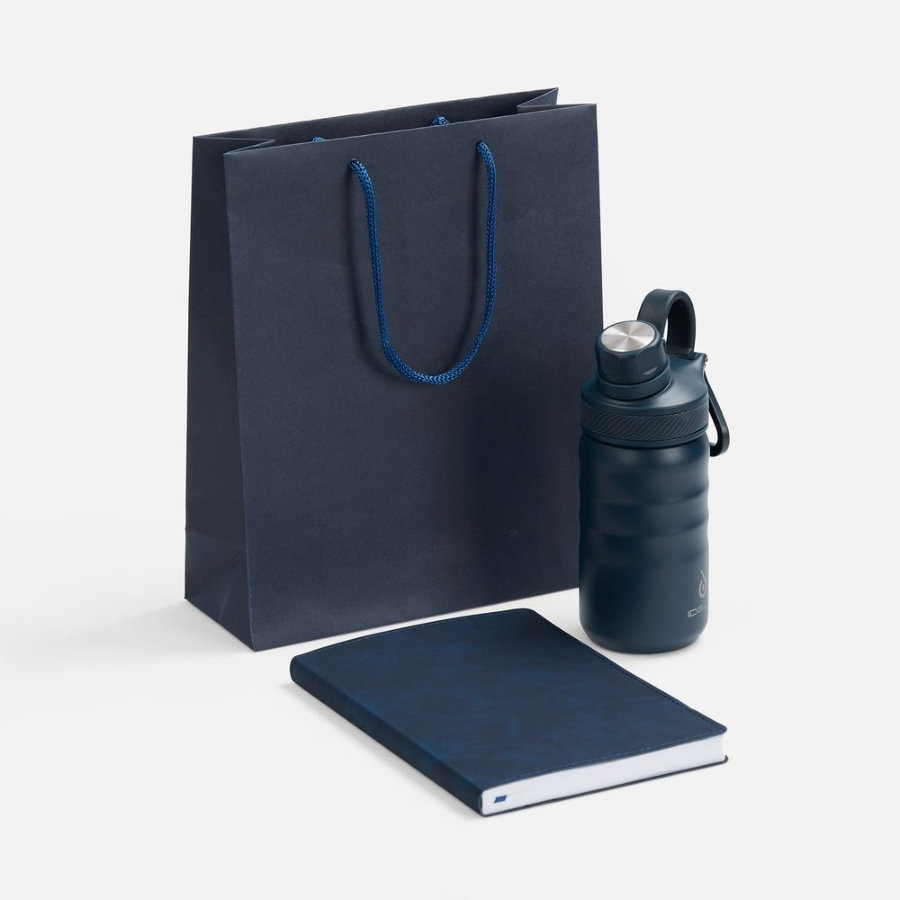 Набор Chillout Pack синий