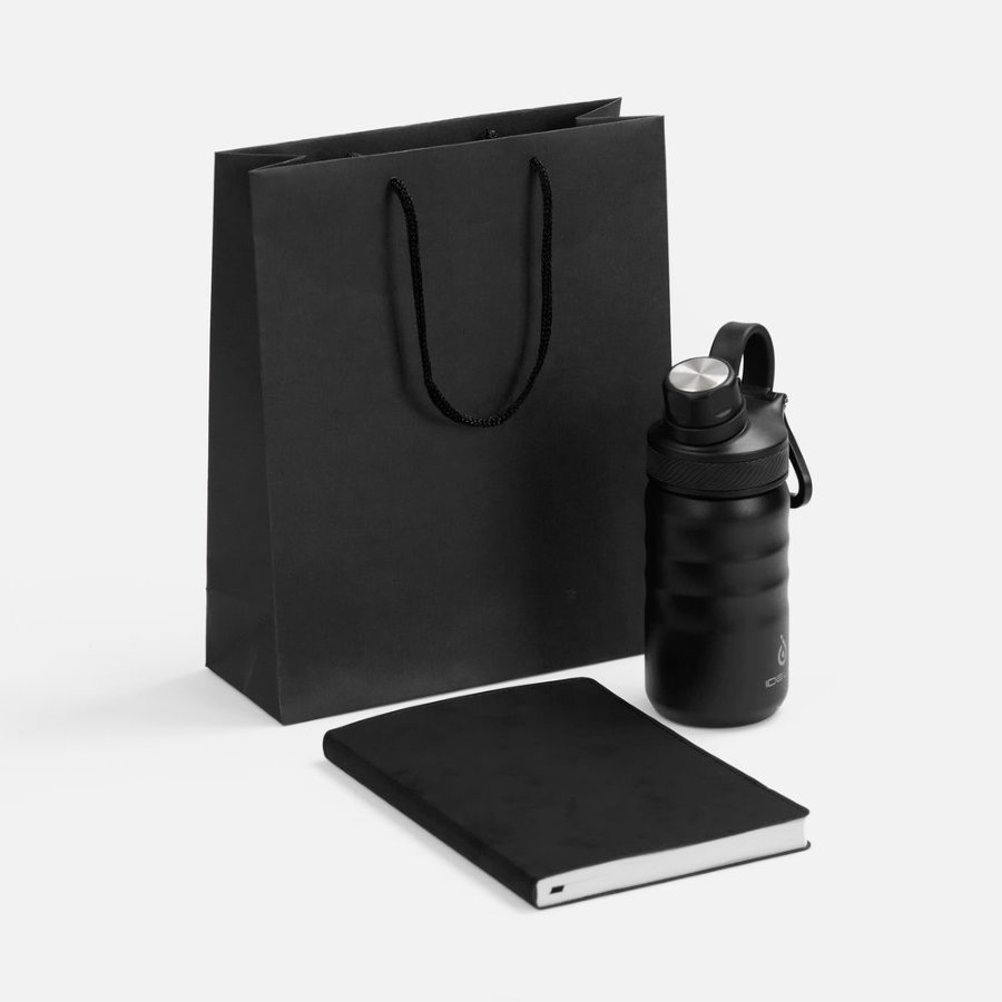 Набор Chillout Pack черный