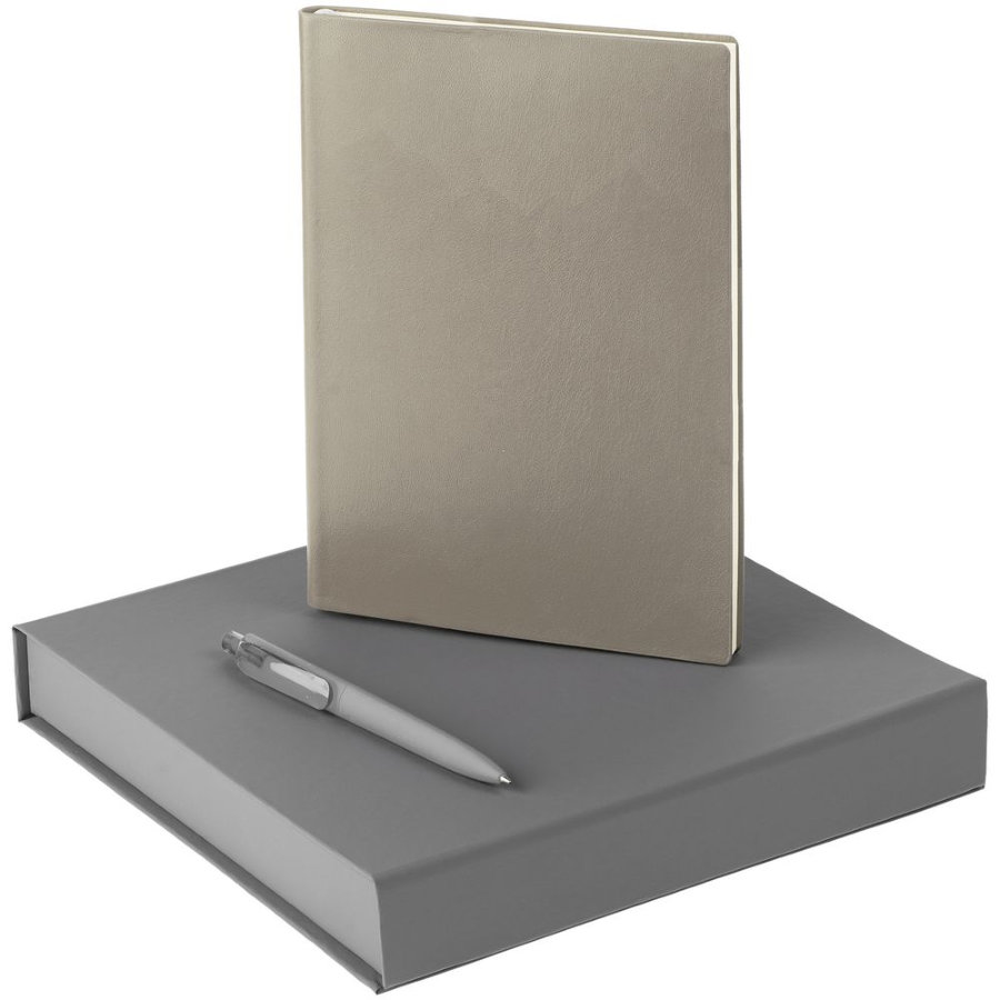 Набор Chillout серый