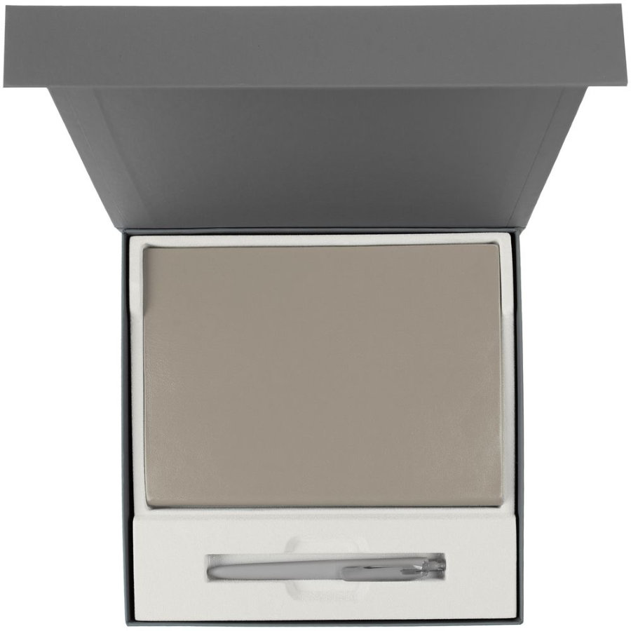 Набор Chillout серый