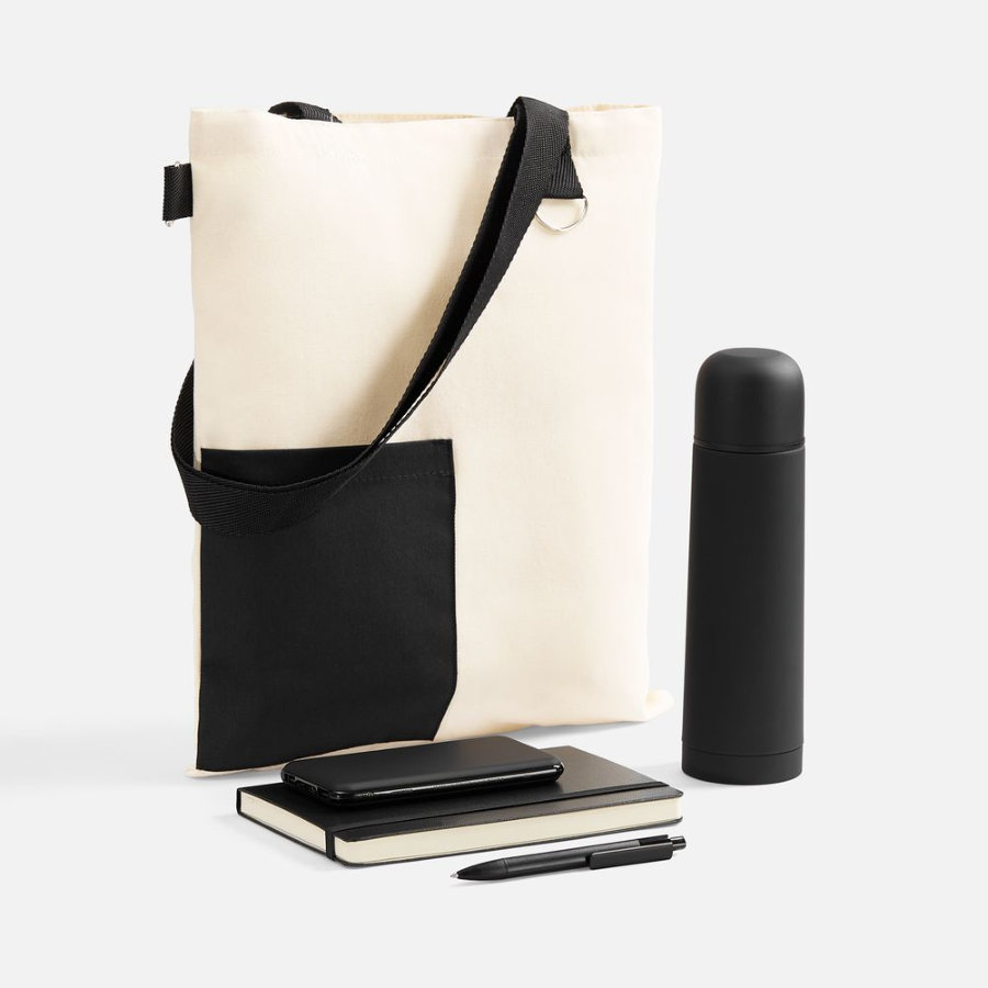 Набор Classic Walk черный