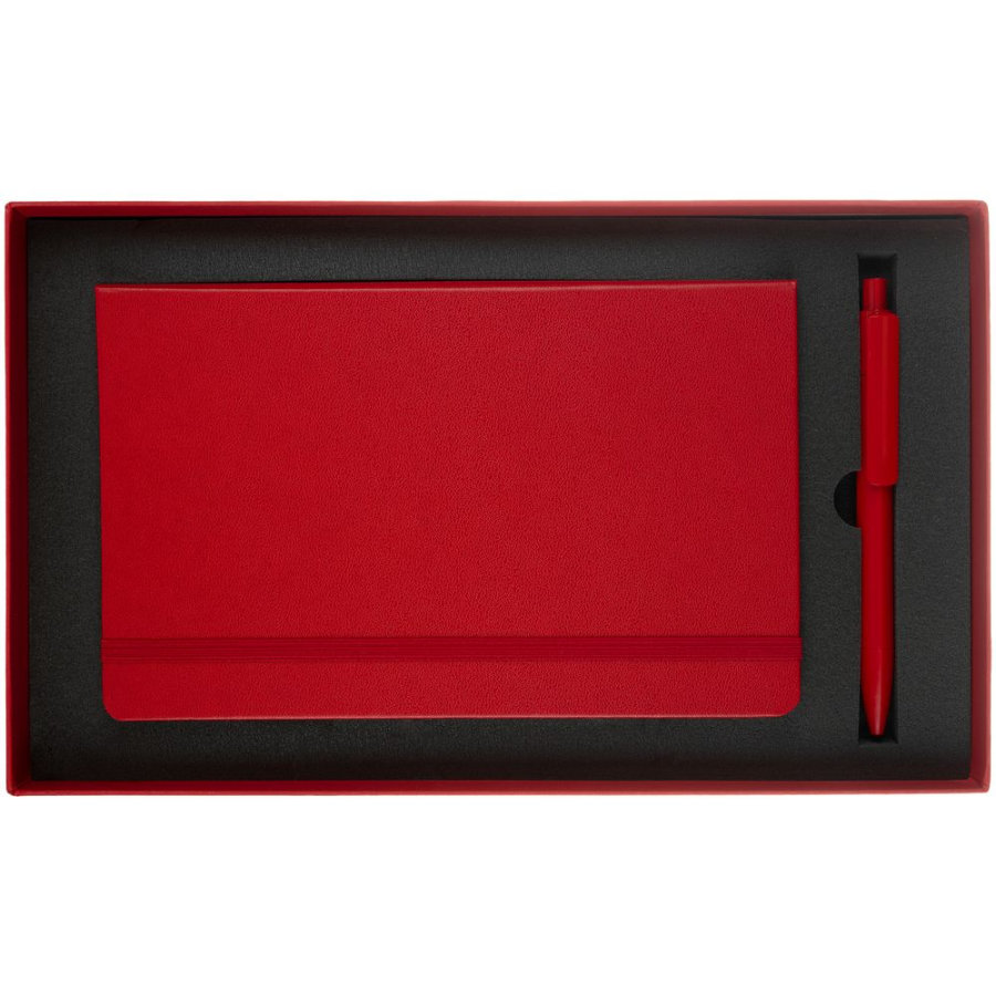 Набор Classic красный