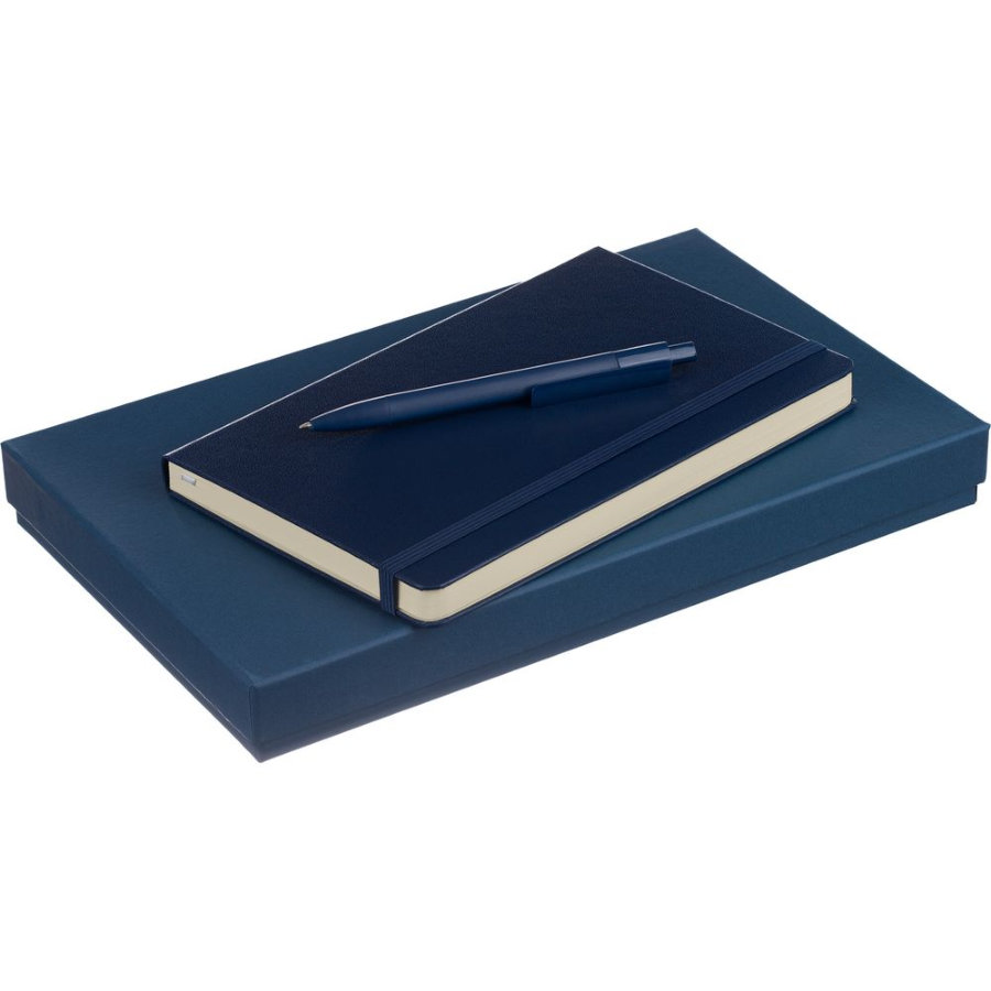 Набор Classic синий