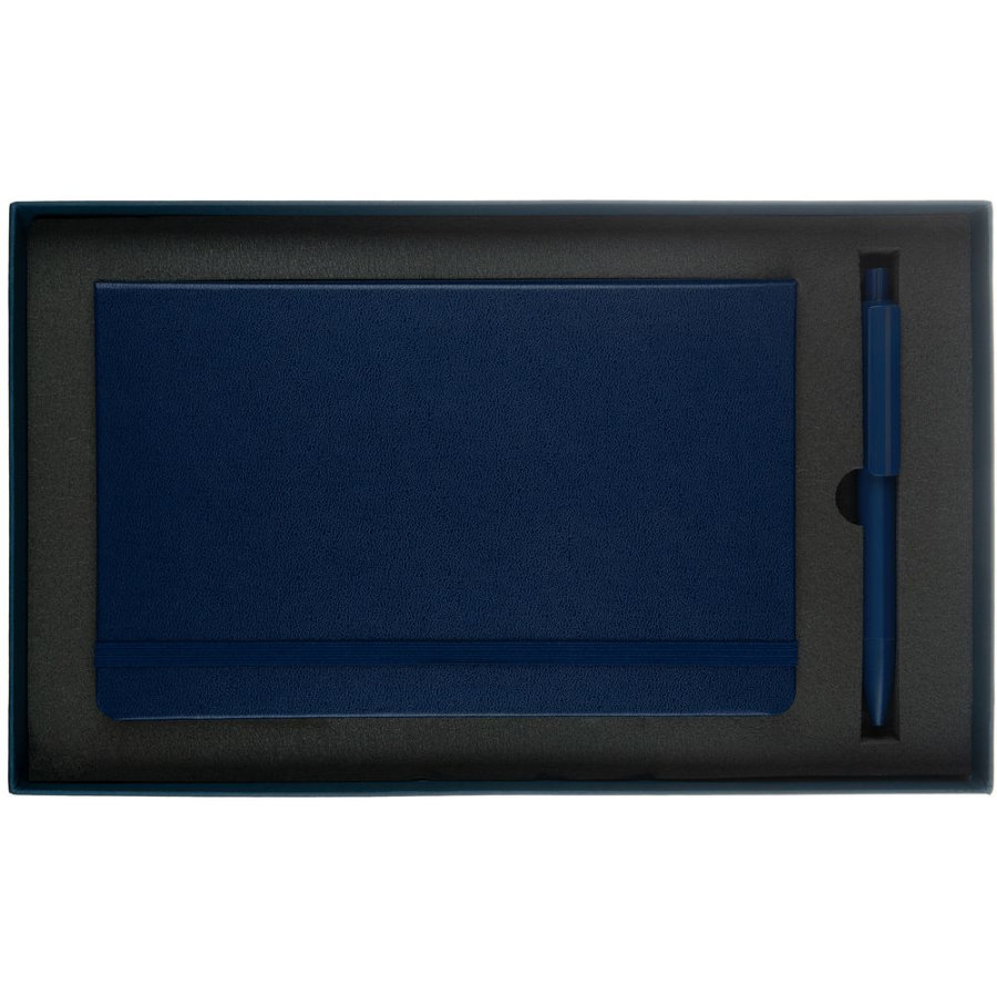 Набор Classic синий