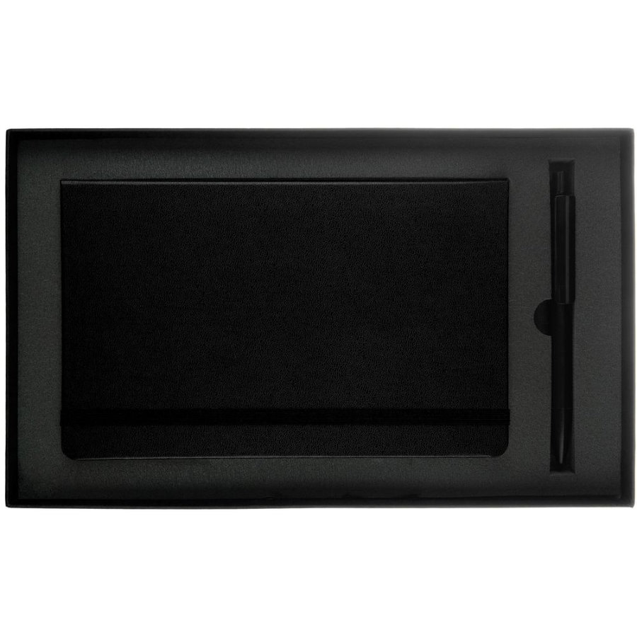 Набор Classic черный