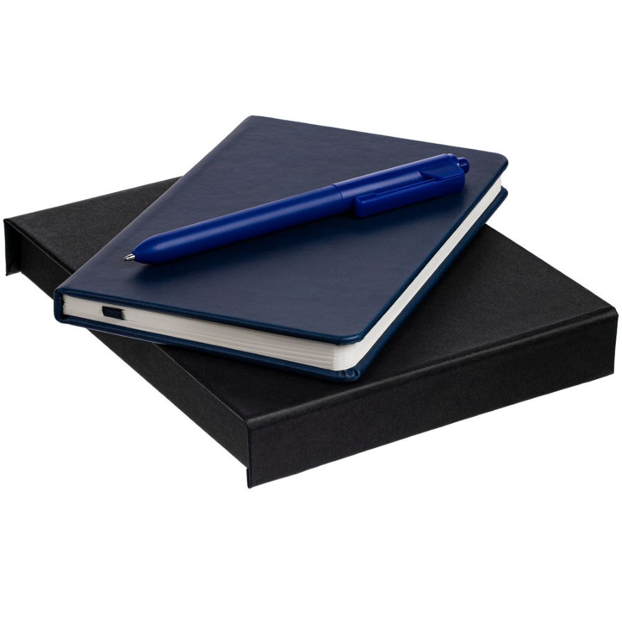 Набор Cluster Mini синий