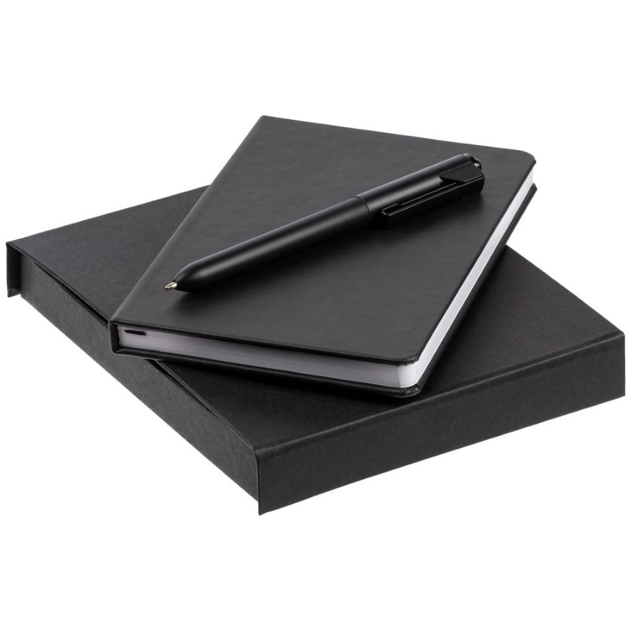 Набор Cluster Mini черный