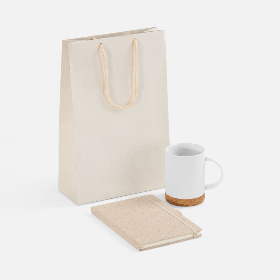 Набор Cork County белый