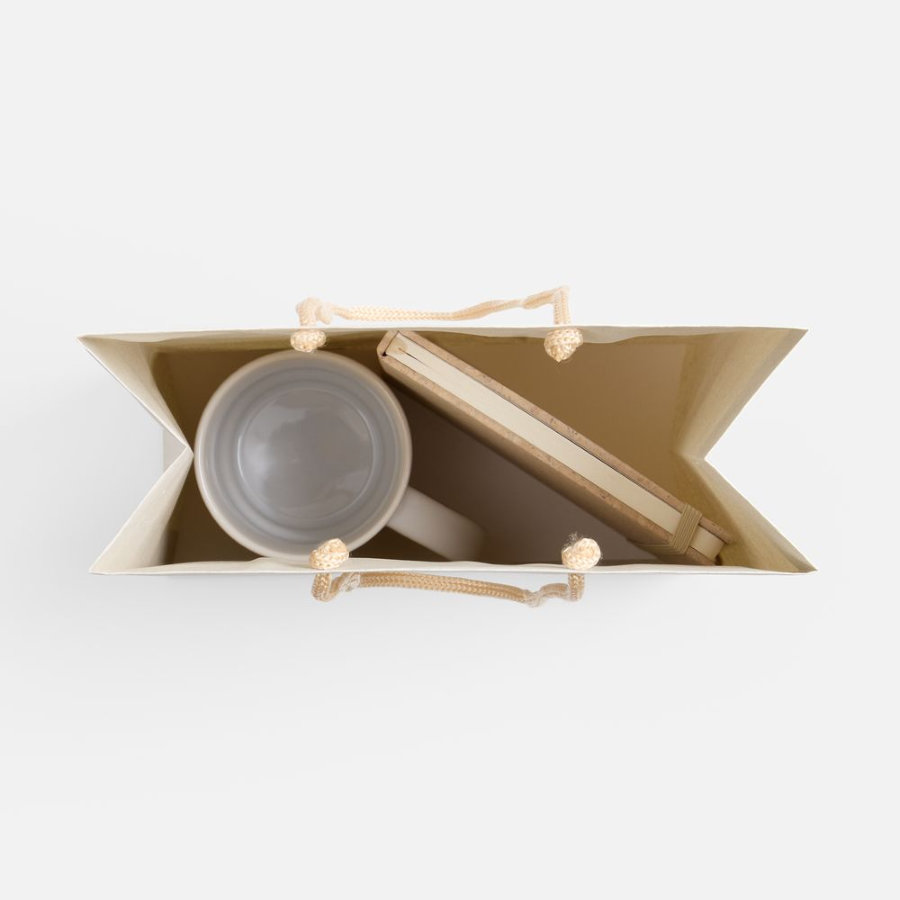 Набор Cork County белый