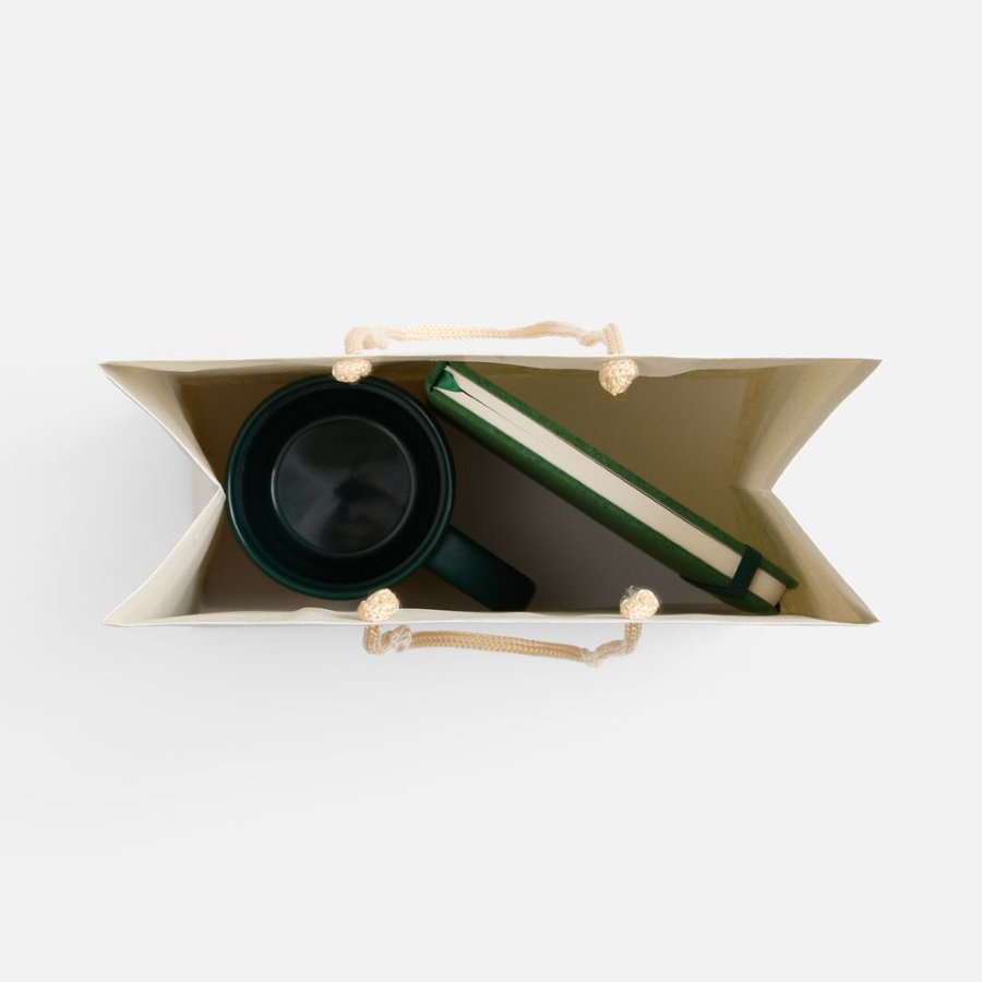 Набор Cork County зеленый