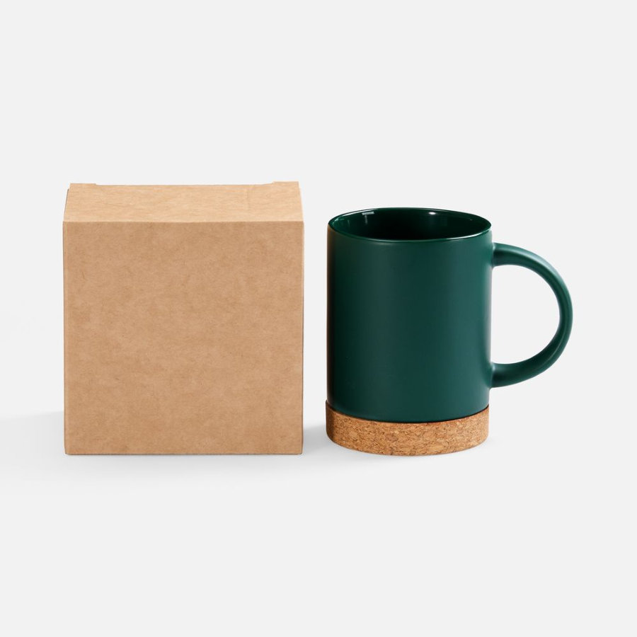 Набор Cork County зеленый