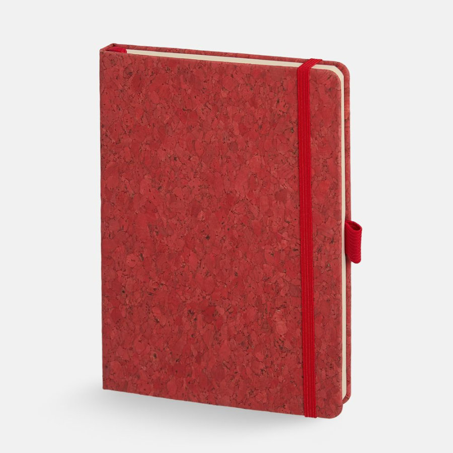 Набор Cork County красный