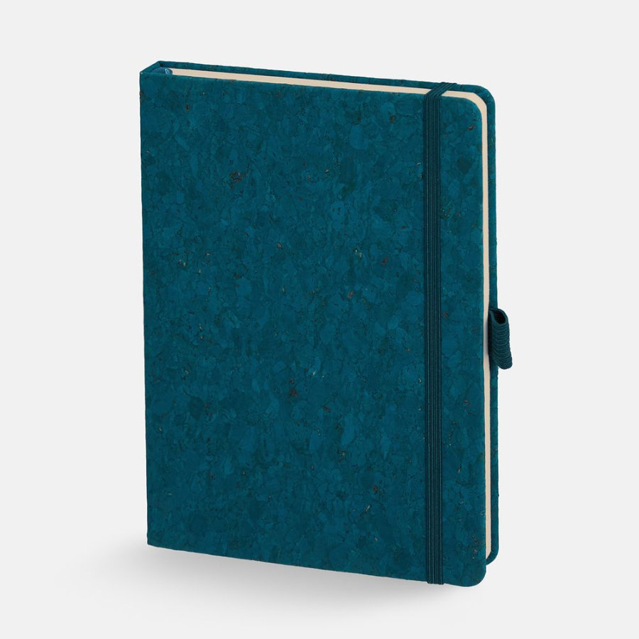 Набор Cork County синий