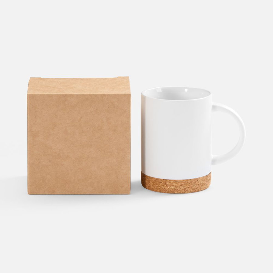 Набор Cork County синий