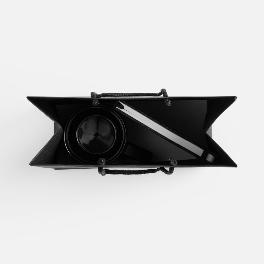 Набор Cork County черный