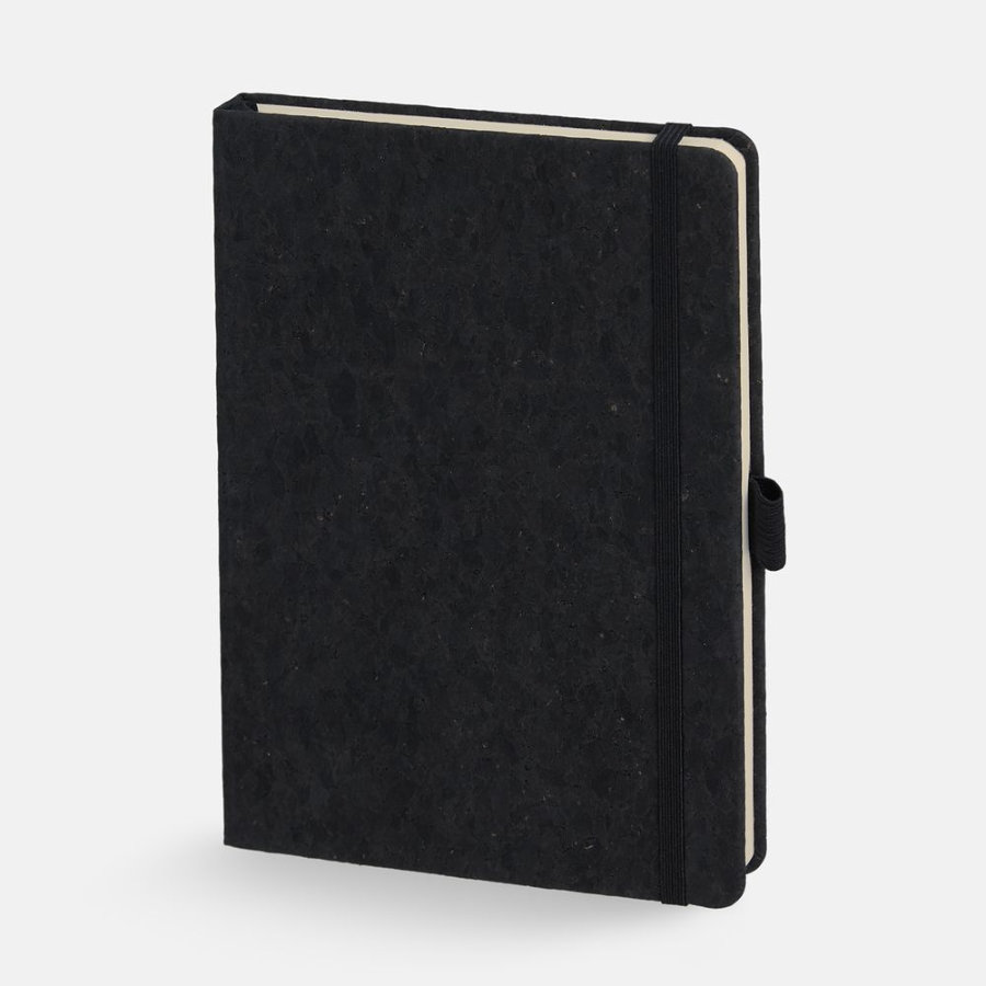 Набор Cork County черный