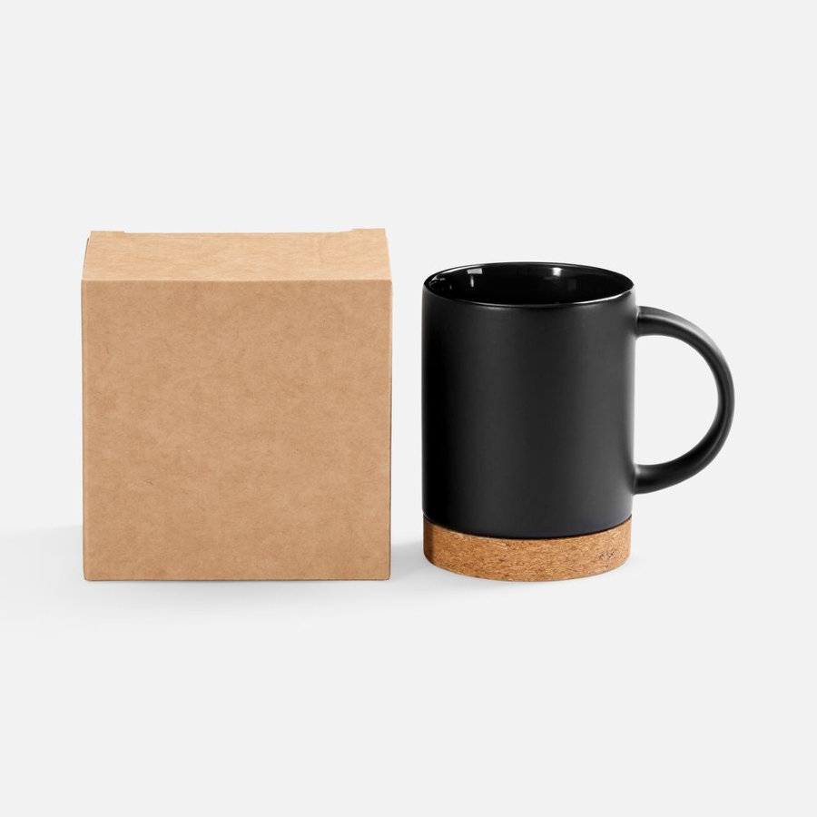 Набор Cork County черный