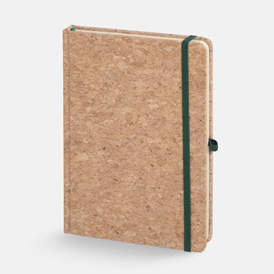 Набор Corkfolio зеленый