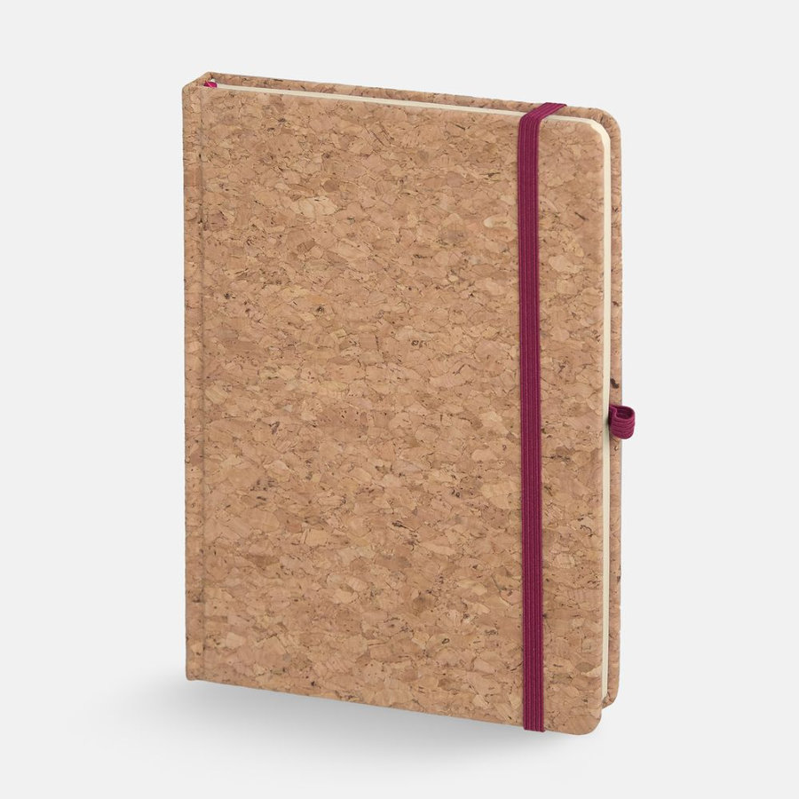 Набор Corkfolio красный