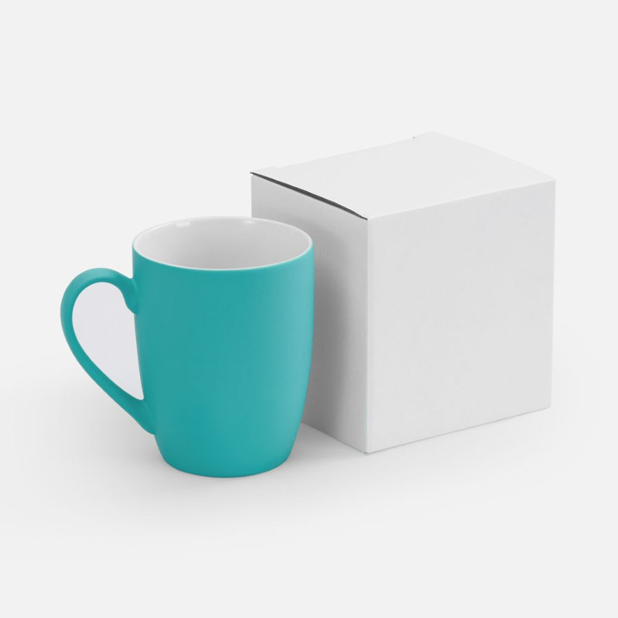 Набор Cortado бирюзовый