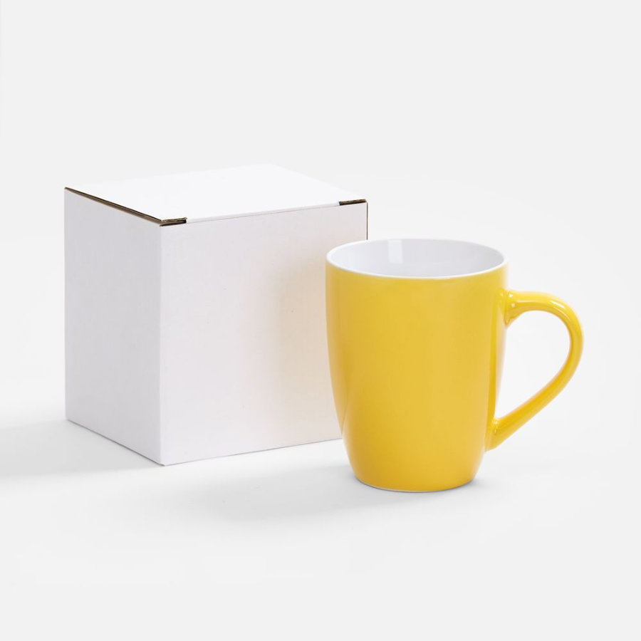 Набор Cortado желтый