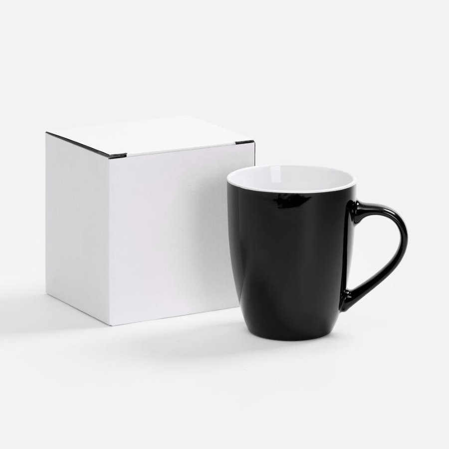 Набор Cortado черный